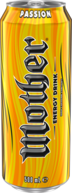 Lava Guava Mother Energy Drink