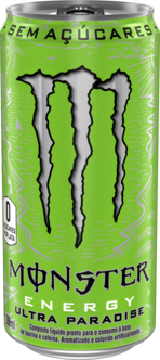 Monster Energy Ultra Paradise 269ml