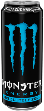 Originalni Monster Energy brez sladkorja