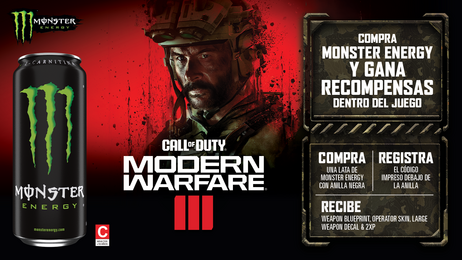 Call of Duty Modern Warfare III, posibles requisitos y fecha de lanzamiento