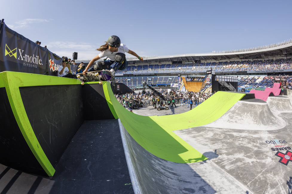 Day Two | X Games Japan 2022 | Monster Energy