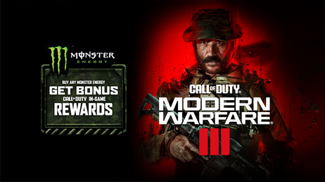 Call of Duty: Modern Warfare III Bonus Content and Code Support