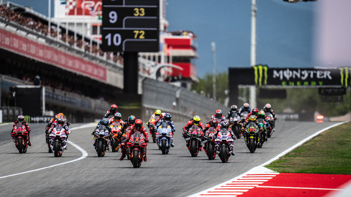 10 things we learned from the 2023 MotoGP Catalan GP