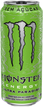 Monster Energy Ultra Paradise