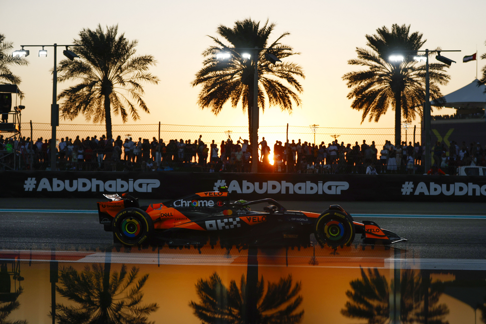 McLaren’s Championship Triumph| Monster Energy F1 News