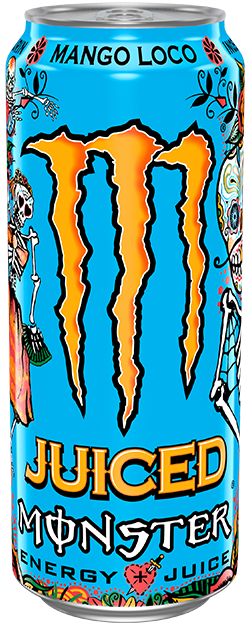 Boissons régulières Monster Energy  Monster Energy - Body & Shape Store™