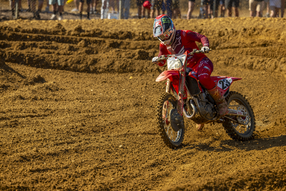 Jason Anderson, Justin Cooper & Jo Shimoda all podium at Budds Creek MX ...