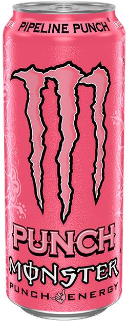 Boissons régulières Monster Energy  Monster Energy - Body & Shape Store™