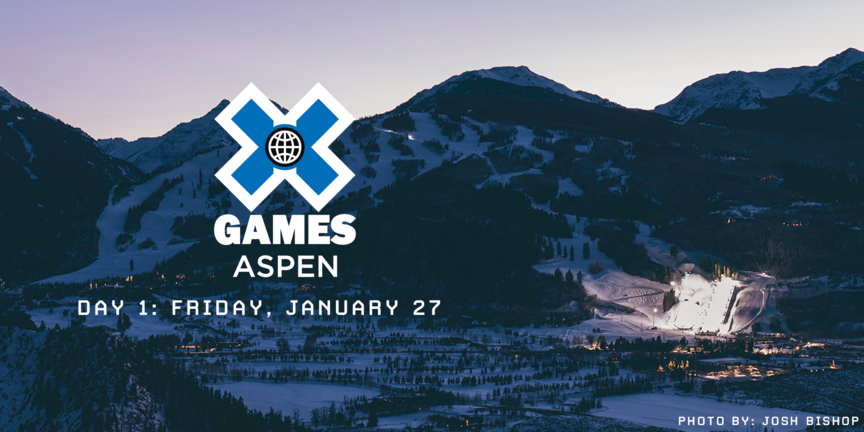 Day One | Winter X Games 2023 | Monster Energy