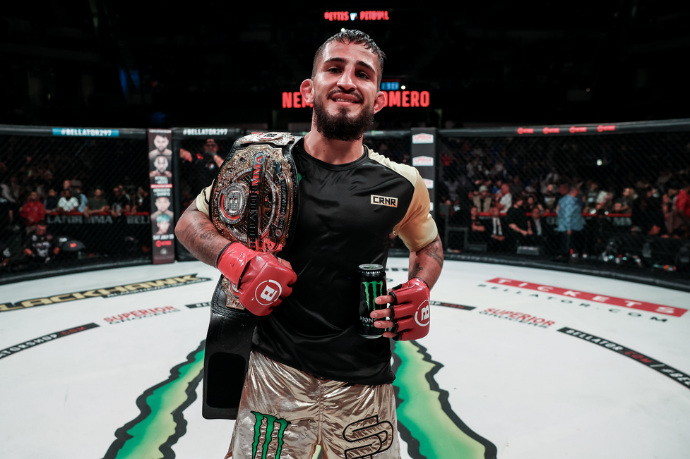 Sergio Pettis Defeats Patricio “Pitbull” Freire Defends Bantamweight ...