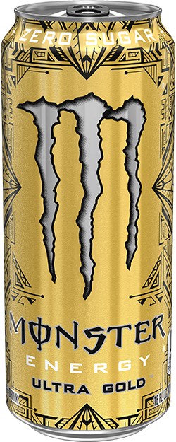 Monster Energy Energy Drinks
