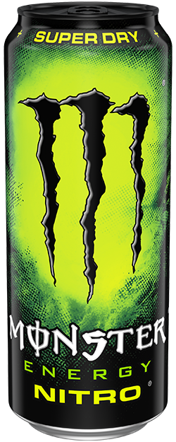 Boisson Monster Energy 500ml Sans sucres – LabzNutrition