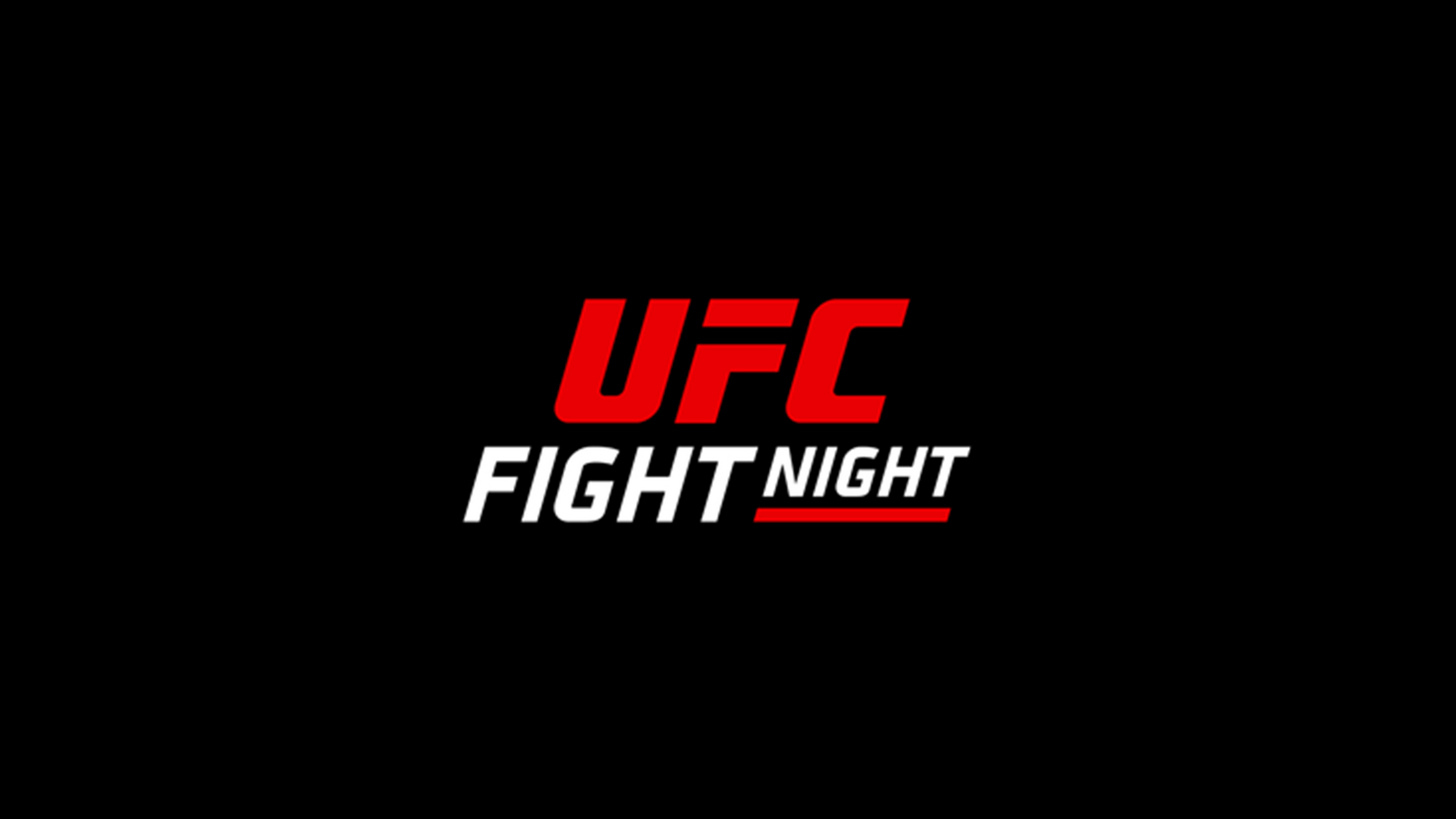 UFC Fight Night: Hermansson vs. Pyfer will take place on February 10 ...