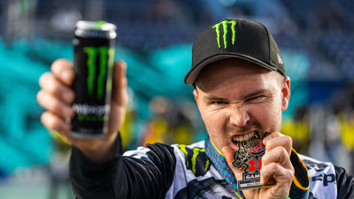 ニュース | Monster Energy