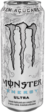 Monster Energy Zero Ultra