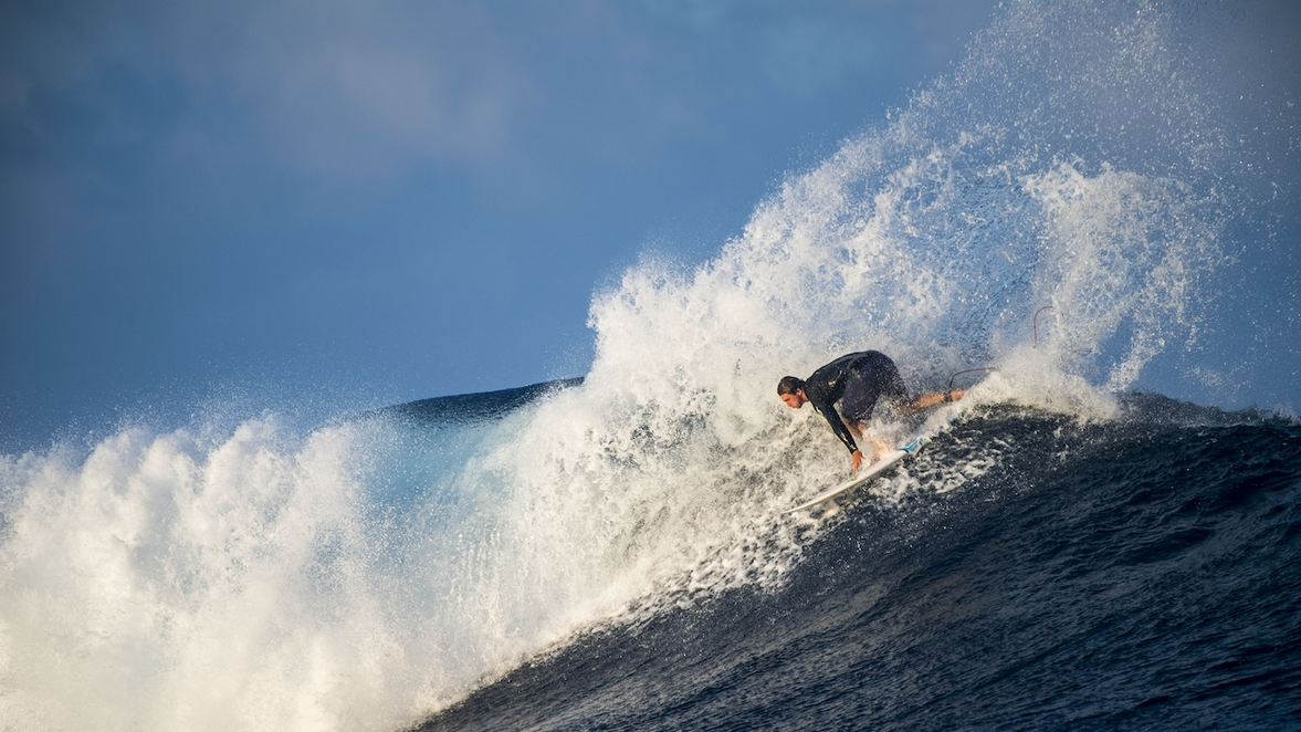 Best surfers compete at 2024 Corona Fiji Pro Monster Energy