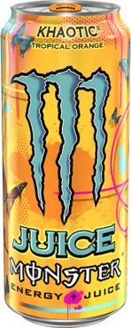 Juice Monster Khaotic
