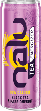 nalu energy tea low