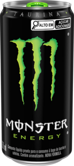 Monster Energy 269ML