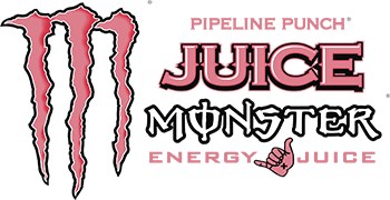 3+1 Tray Monster Pipeline Punch - 24 x 50cl GRATIS