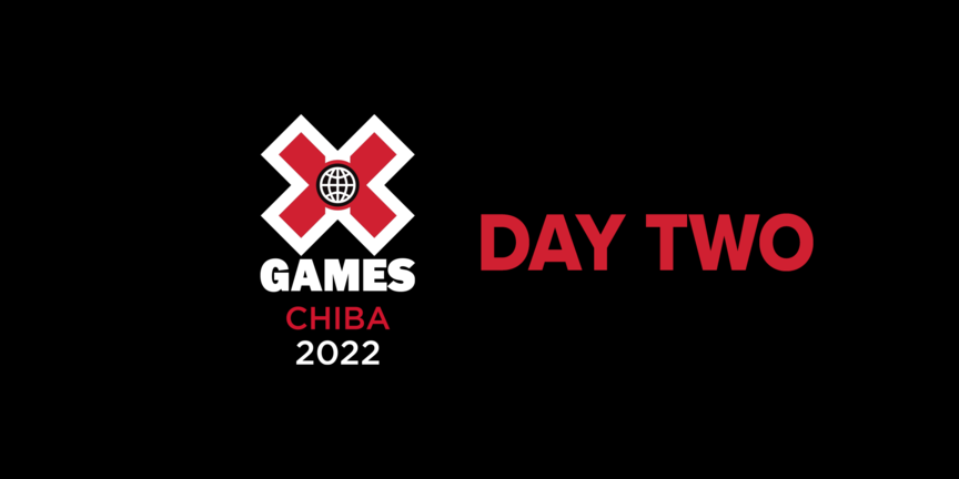 Day Two | X Games Japan 2022 | Monster Energy