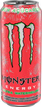 Monster Energy Ultra Watermelon