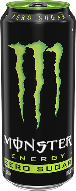 Acheter Monster Energy Nitro (500Ml / 16.91 Fl Oz