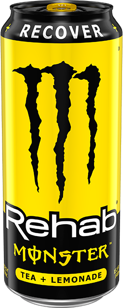 monster energy blue stickers