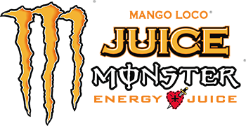 2+1 Tray Monster Mango Loco - 24 x 50cl GRATIS