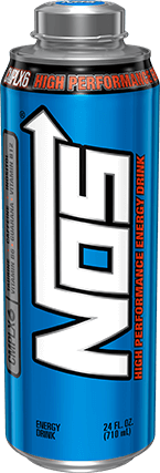 nos energy drink sugar free