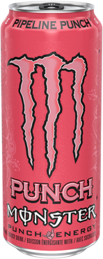 Juice Monster Pipeline Punch