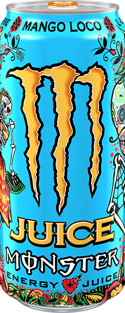 Monster Energy | Energy Drinks, Coffee, Tea and Juice