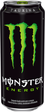 Monster Energy Original