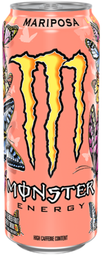 Juiced Monster Mariposa